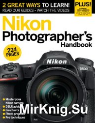 Nikon Photographer's Handbook 2016
