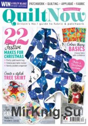 Quilt Now №30 2016 Quilt Now №30 2016