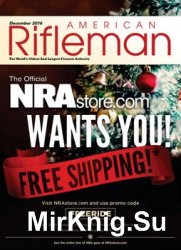 American Rifleman 2016-12