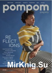 PomPom Quarterly №19, 2016 PomPom Quarterly №19, 2016