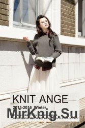 Knit Ange, 2015-2016 Winter Knit Ange, 2015-2016 Winter