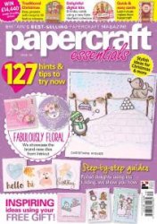 Papercraft Essentials №140 2016