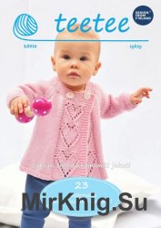Teetee №3, 2016 Teetee №3, 2016