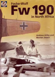 Focke Wulf Fw 190 in North Africa