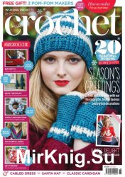 Inside Crochet №84 2016 Inside Crochet №84 2016
