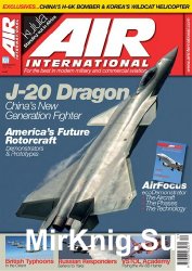 AIR International - December 2016