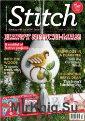 Stitch №104, 2017 Stitch №104, 2017