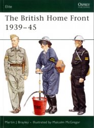 The British Home Front 1939–45