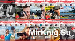 Архив журнала "British Photographic Industry News" за 2016 год