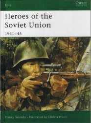 Heroes of the Soviet Union 1941–45 Heroes of the Soviet Union 1941–45
