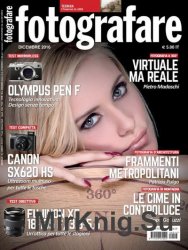 Fotografare Dicembre 2016