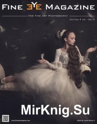 Fine EYE Magazine Edition #02 2016