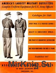 Complete Uniform Equipment for U.S. Army Officers Complete Uniform Equipment for U.S. Army Officers
