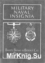 Military and Naval Insignia and Novelties Military and Naval Insignia and Novelties