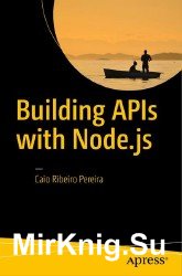 Building APIs with Node.js