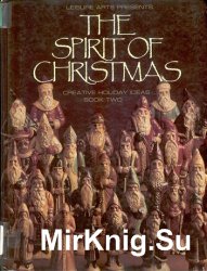 The Spirit of Christmas №2 1988