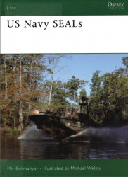 US Navy SEALs US Navy SEALs