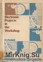Electronic Projects in the Workshop