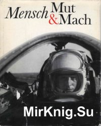 Mensch, Mut und Mach Mensch, Mut und Mach