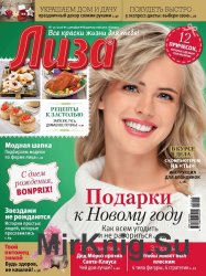 Лиза №50 2016