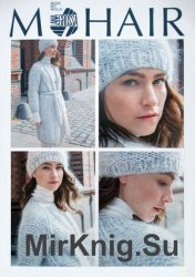 Mohair Modellen №1, 2016 Mohair Modellen №1, 2016
