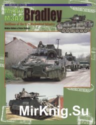 M2A2 M3A2 Bradley: Backbone of the US Mechanized Infantry (Concord - 7506) M2A2 M3A2 Bradley: Backbone of the US Mechanized Infantry (Concord - 7506)