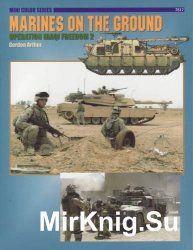 Marines on The Ground: Operation Iraqi Freedom 2 (Concord - 7517) Marines on The Ground: Operation Iraqi Freedom 2 (Concord - 7517)