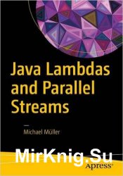 Java Lambdas and Parallel Streams