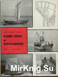 Vlaamse Visserij en Vissersvaartuigen Vlaamse Visserij en Vissersvaartuigen