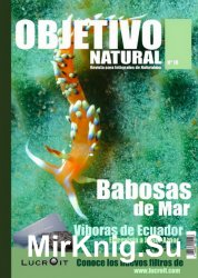 Objetivo Natural Diciembre 2016