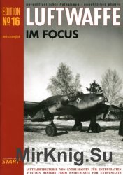 Luftwaffe im Focus No.16