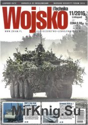 Wojsko i Technika 11/2016