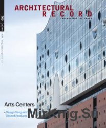 Architectural Record - December 2016