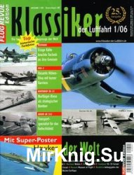 Klassiker der Luftfahrt 2006-01