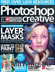 Photoshop Creative Issue 147 2016