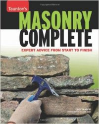 Masonry Complete Expert Advice from Start to Finish