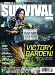 American Survival Guide — February 2017