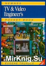 Television & Video Engineer's Pocket Book