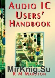 Audio IC's Users Handbook