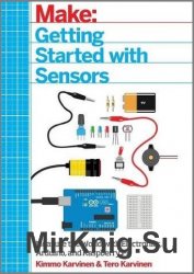 Getting Started with Sensors (+code)