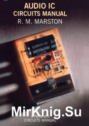 Audio IC Circuits Manual