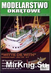 Modelarstwo Okretowe №4 (2006)