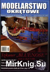 Modelarstwo Okretowe №19 (2008)