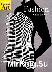 Fashion (Oxford History of Art)