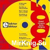 DVD Elektor Electronics Magazine 2005