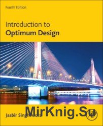Introduction to Optimum Design, 4th Edition