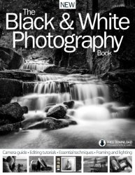 The Black & White Photography Book, 6th Edition