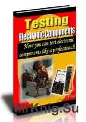 Testing Electronic Components