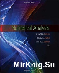Numerical Analysis, 10th Edition