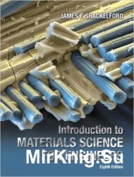 Introduction to Materials Science for Engineers, 8th Edition